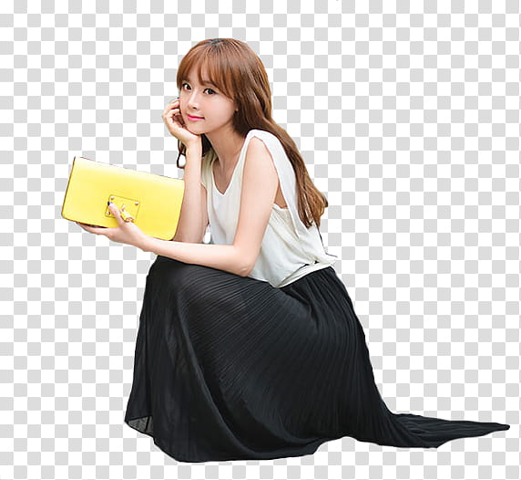 Kim Shin Yeong transparent background PNG clipart