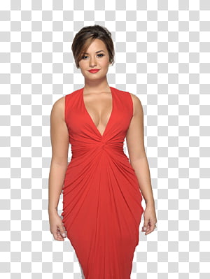 Demi Lovato s transparent background PNG clipart thumbnail