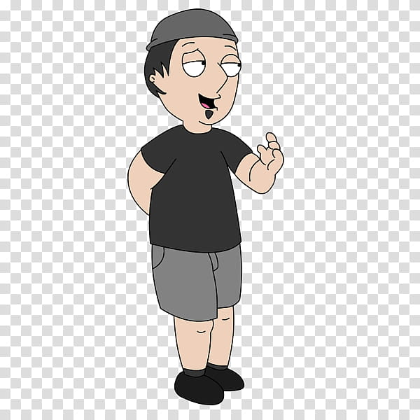 Vinnie, Less Than Jake transparent background PNG clipart