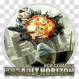 Ace Combat Assault Horizon, Ace Combat Assauthorizon poster transparent background PNG clipart