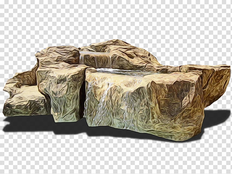 Tree Trunk Drawing, Boulder, Rock, Geology, Wood, Furniture, Table, Grass transparent background PNG clipart