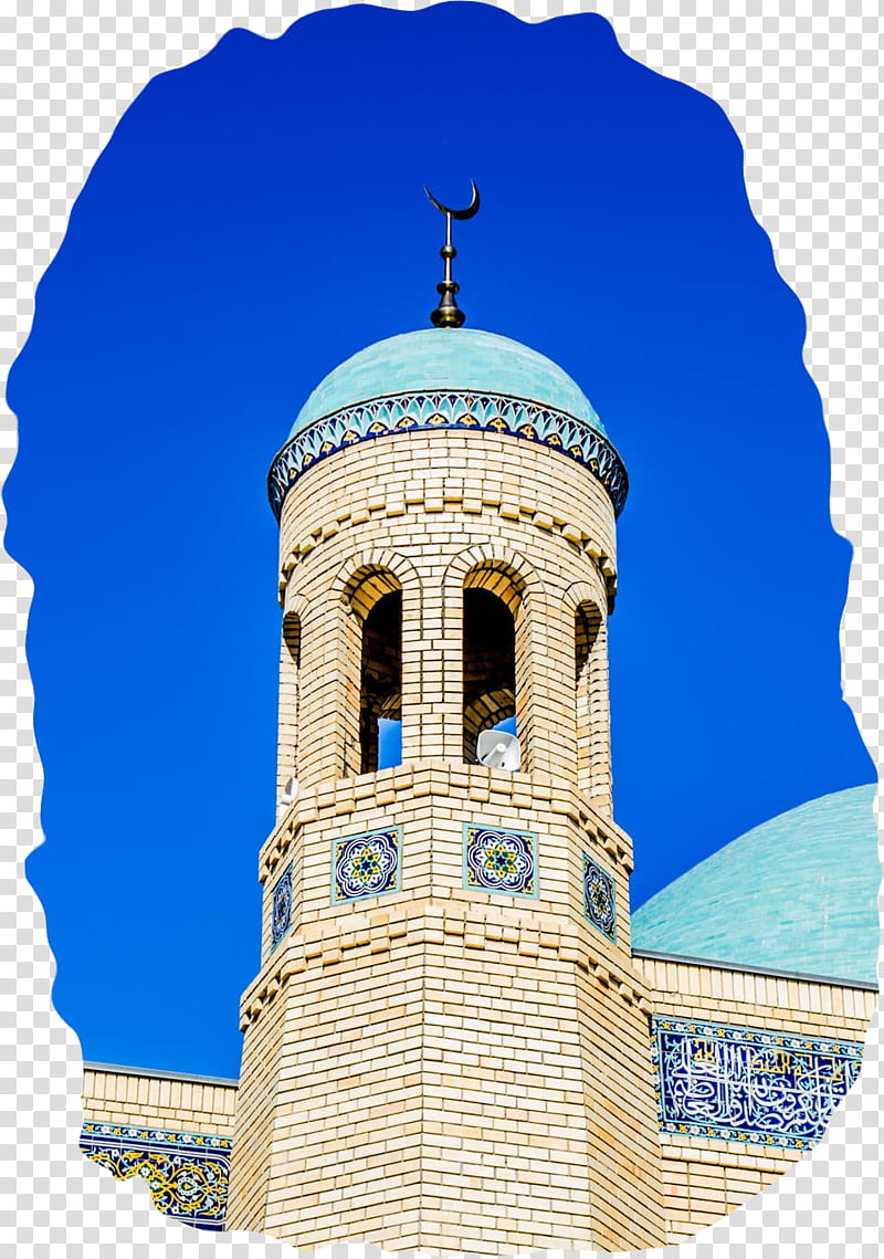 Mosque, Architecture, Building, Dome, Lowangle Shot, Video, Landmark, Tower transparent background PNG clipart