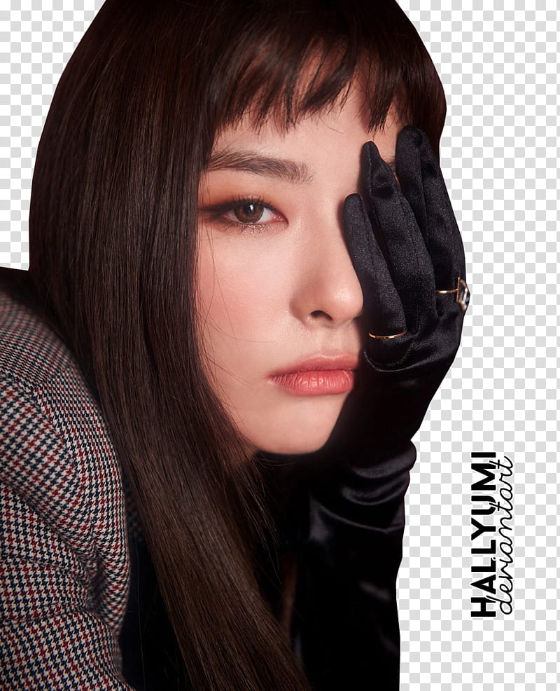 Red Velvet Red Velvet Irene Transparent Background Png Clipart