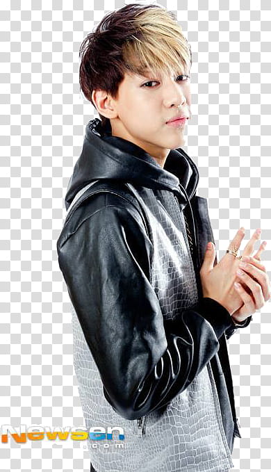 GOT BAMBAM transparent background PNG clipart