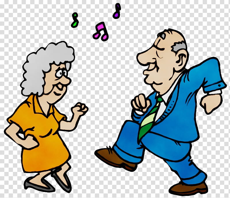 Group Of People, Watercolor, Paint, Wet Ink, Dance, Old Age, Preschool, Child Care transparent background PNG clipart