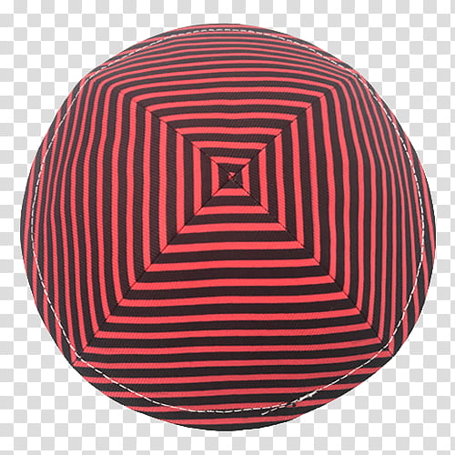 Red Circle, Optical Illusion, Drawing, Op Art, Optics, Threedimensional Space, 2018, Shape transparent background PNG clipart