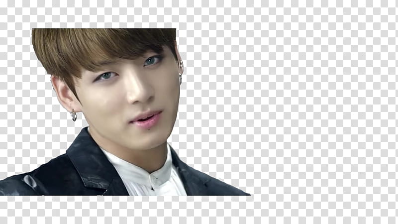 Jungkook Bts Blood Sweat Tears Transparent Background Png Clipart Hiclipart