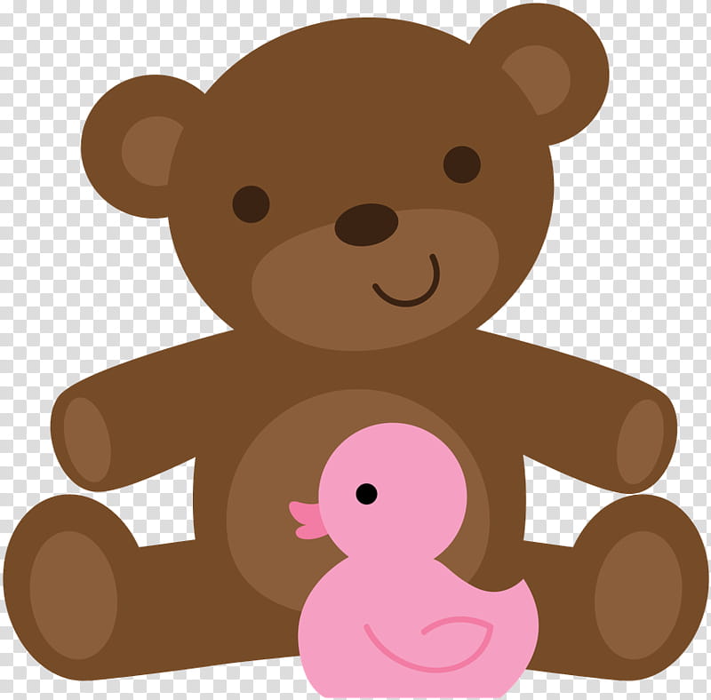 Teddy bear, Cartoon, Brown, Toy, Pink, Stuffed Toy, Baby Toys transparent background PNG clipart