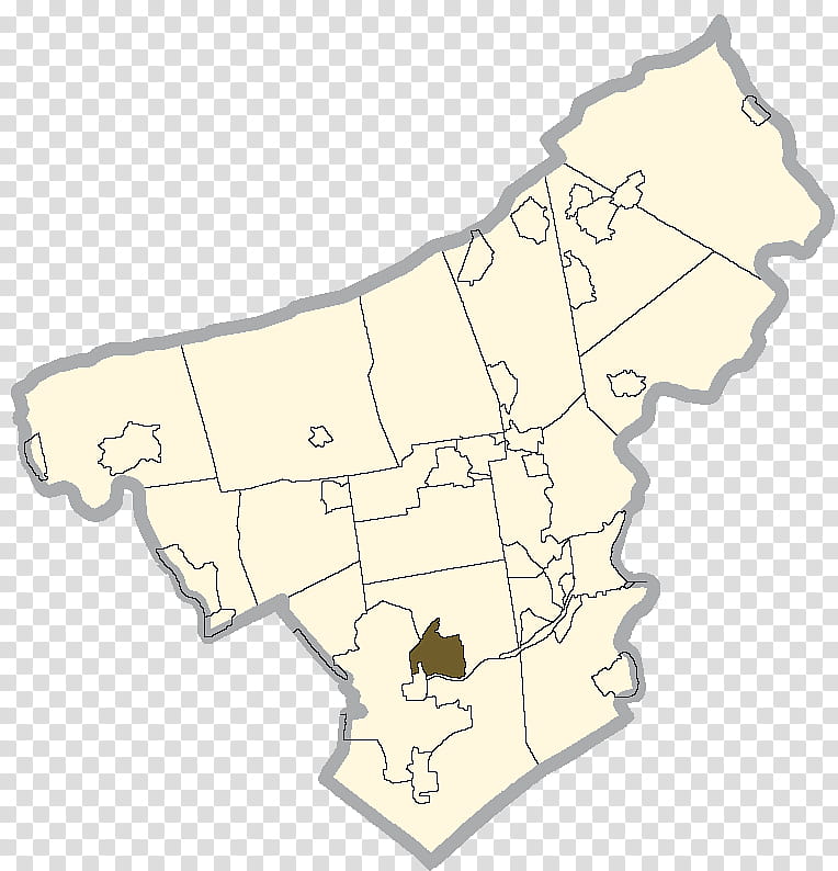 Map, ertown, Ackermanville, Palmer Heights, Nazareth, Nazareth Area School District, Geographic Names Information System, Geography transparent background PNG clipart