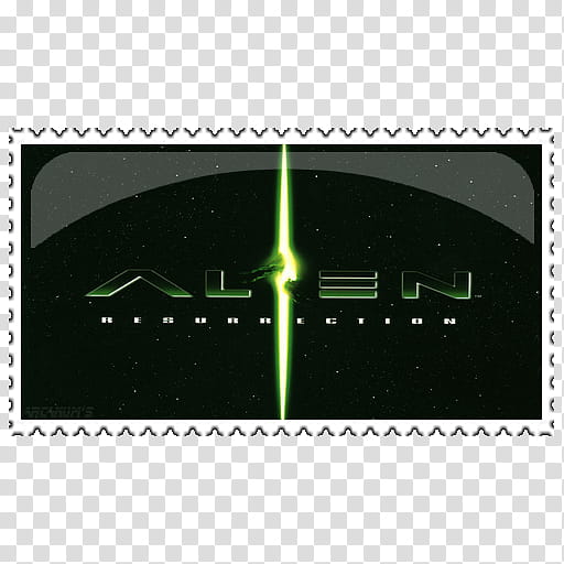Stamps  Alien Resurrection, Alien Resurrection  icon transparent background PNG clipart