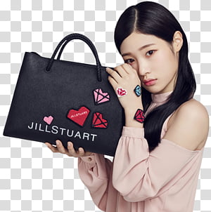 RENDER JUNG CHAEYEON DIA I O I transparent background PNG clipart thumbnail