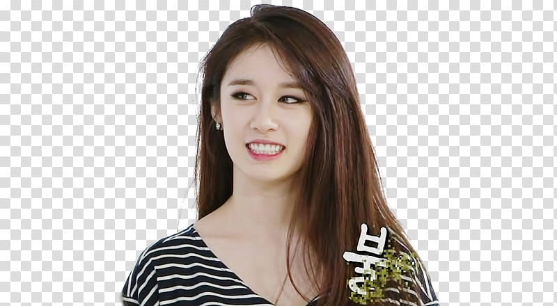 JiYeon transparent background PNG clipart