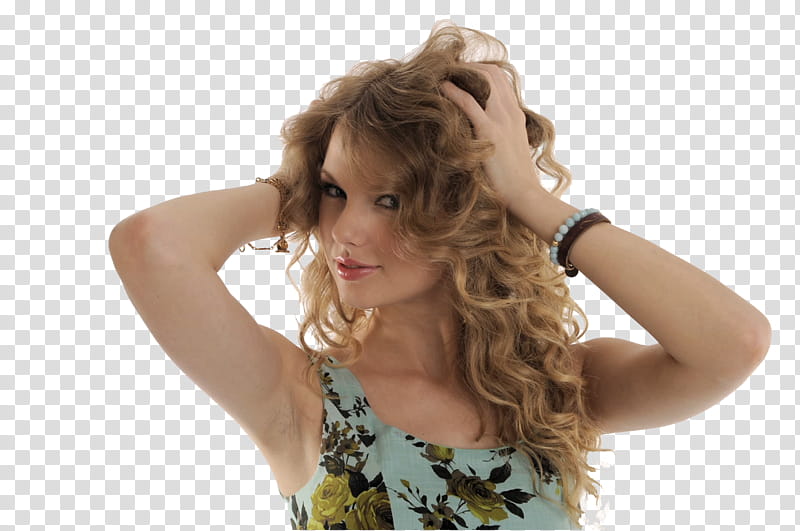 Taylor Swift and D for Swiftdirection,  transparent background PNG clipart