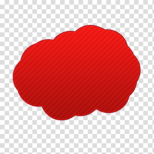 Red cloud illustration, Akatsuki, china cloud, heart, logo