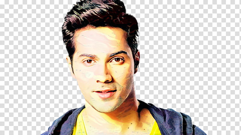 Hair, Varun Dhawan, Bollywood, Film, Badlapur, Actor, Alia Bhatt, Kalank transparent background PNG clipart