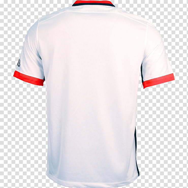 Sports Fan Jersey Clothing, Tshirt, Polo Shirt, Collar, Sleeve, Team Sport, Uniform, Tennis Polo transparent background PNG clipart