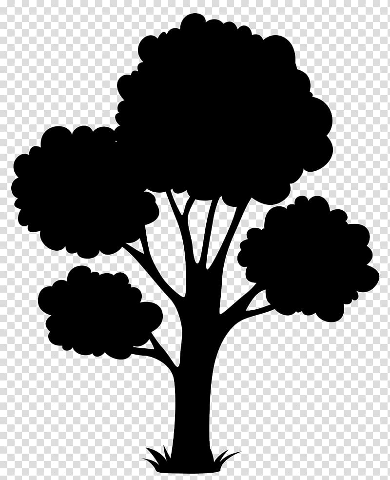Tree Branch Silhouette, Flowerpot, Bonsai, Drawing, Garden, Topiary, Houseplant, Fruit Tree transparent background PNG clipart