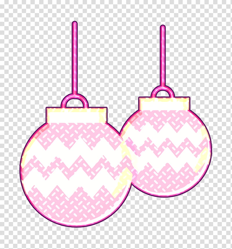 lampion icon newyears icon party icon, Pink, Light, Lighting, Purple, Christmas Ornament, Magenta, Violet transparent background PNG clipart