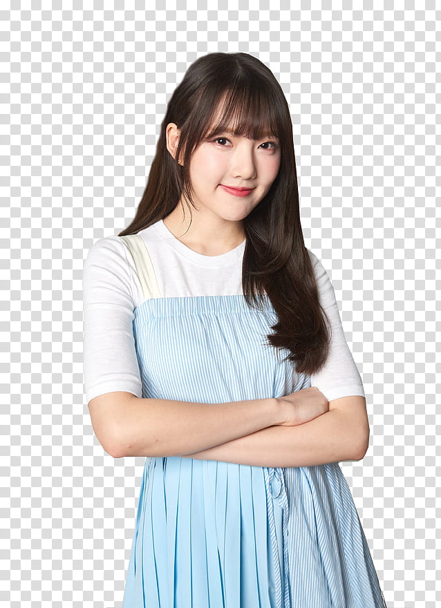 Yerin, Untitled  transparent background PNG clipart