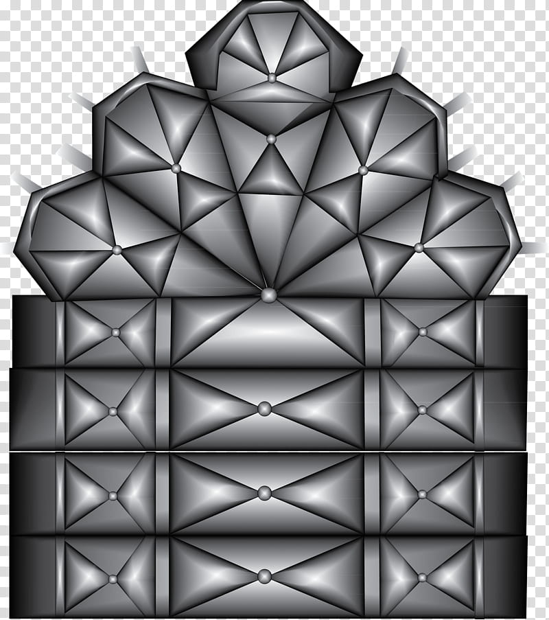 Building, Symmetry, Angle, Architecture, Triangle, Blackandwhite, Square, Metal transparent background PNG clipart