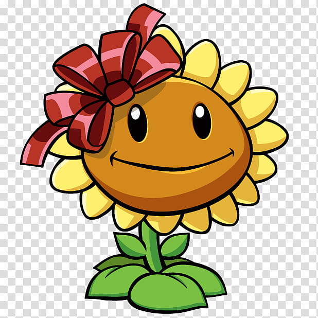 Sunflower Plants Vs Zombies, Plants Vs Zombies Garden Warfare 2, Plants Vs  Zombies 2 Its About Time, Plants Vs Zombies Heroes, Video Games,  Peashooter, Common Sunflower, 2018 transparent background PNG clipart