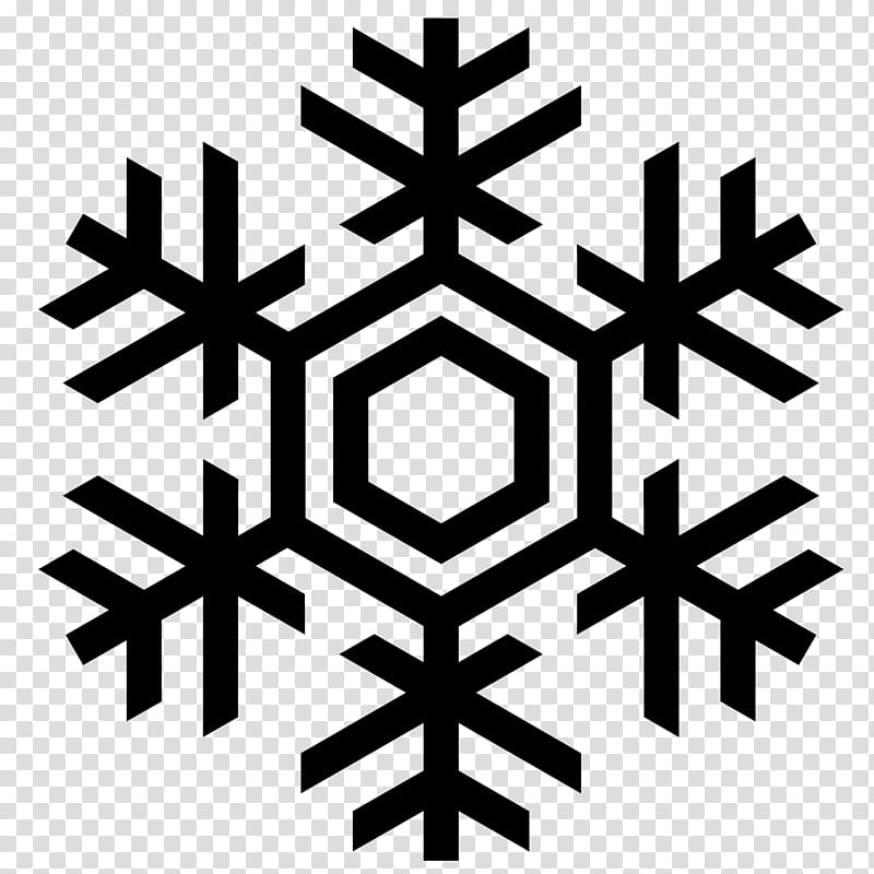 Snowflake Silhouette, Drawing, cdr, Line Art, Symmetry, Symbol transparent background PNG clipart