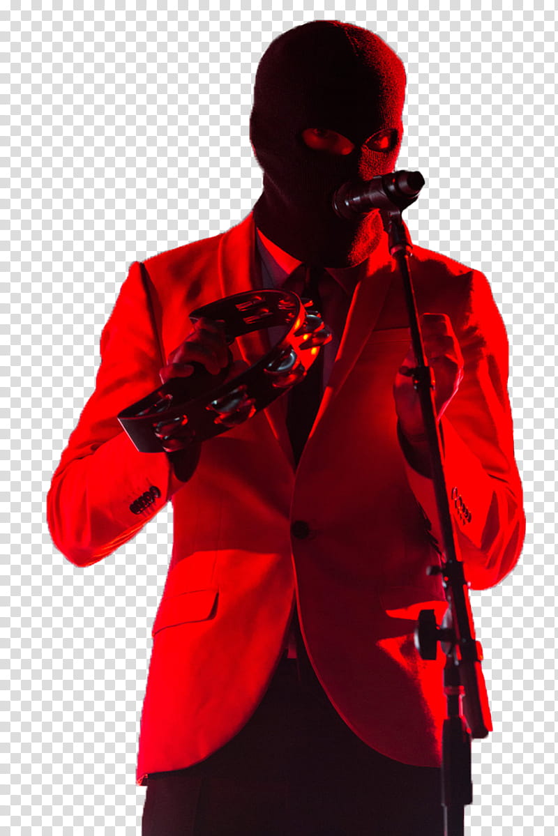 Twenty One Pilots Tyler Joseph transparent background PNG clipart