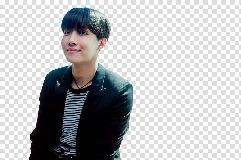 BTS hoseok jhope  background transparent background PNG clipart