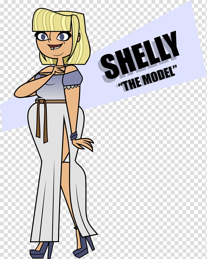 Meet Shelly!! transparent background PNG clipart