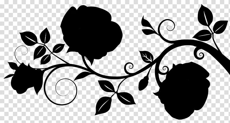 Floral Flower, Sticker, Decal, Stencil, Floral Ornament, Wall Decal, Graffiti, Drawing transparent background PNG clipart