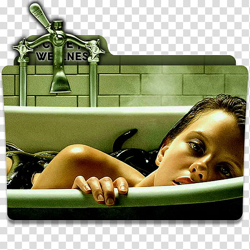 A Cure for Wellness  Movie Folder Icon , A_Cure_for_Wellness_v transparent background PNG clipart