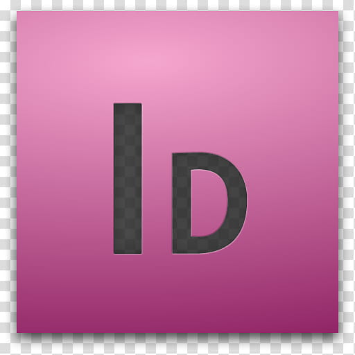 CS inspired dock icons v , indesign transparent background PNG clipart