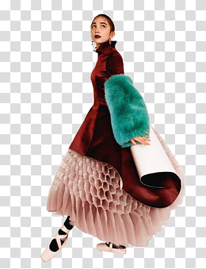 ROWAN BLANCHARD, 6 transparent background PNG clipart thumbnail