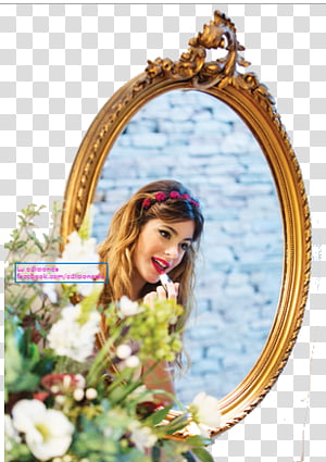 Tini Stoessel transparent background PNG clipart thumbnail