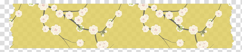 kinds of Washi Tape Digital Free, white and brown floral illustration transparent background PNG clipart
