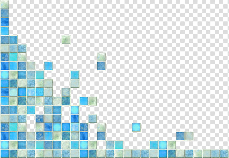 Sail Away Scrap Kit Freebie, pile of white, blue, and gray cubes illustration transparent background PNG clipart
