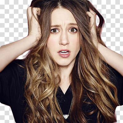 Taissa Farmiga transparent background PNG clipart