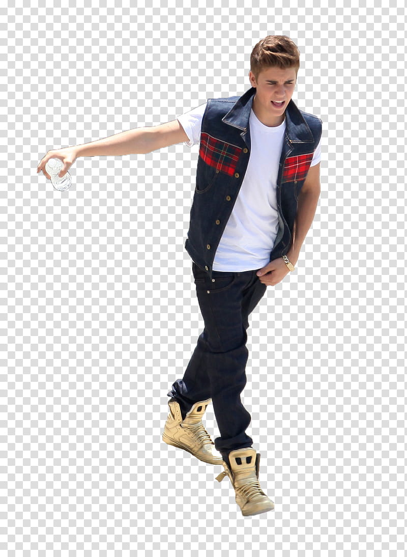 Justin Bieber, standing Justin Bieber transparent background PNG clipart