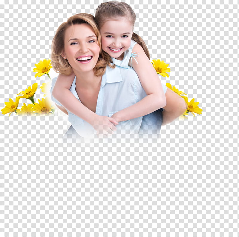 Hug, Mother, Child, Mothers Day, Dentistry, Daughter, Girl, Smartwatch transparent background PNG clipart
