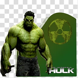 The Incredible Hulk, The Incredible Hulk  transparent background PNG clipart