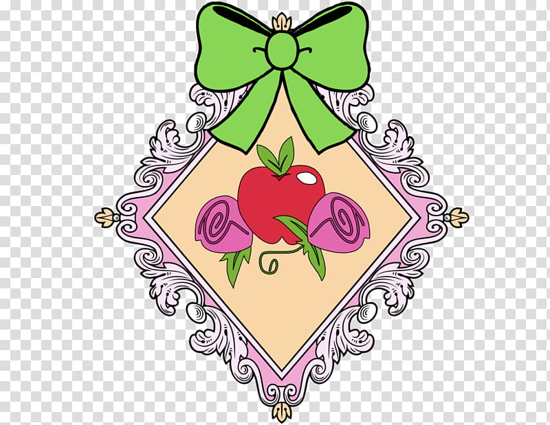 Apple Rose CoAs transparent background PNG clipart