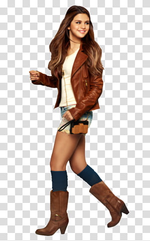 Selena Gomez 01 transparent background PNG clipart thumbnail