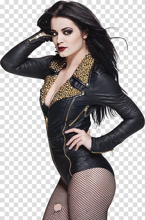 Divas Paige transparent background PNG clipart