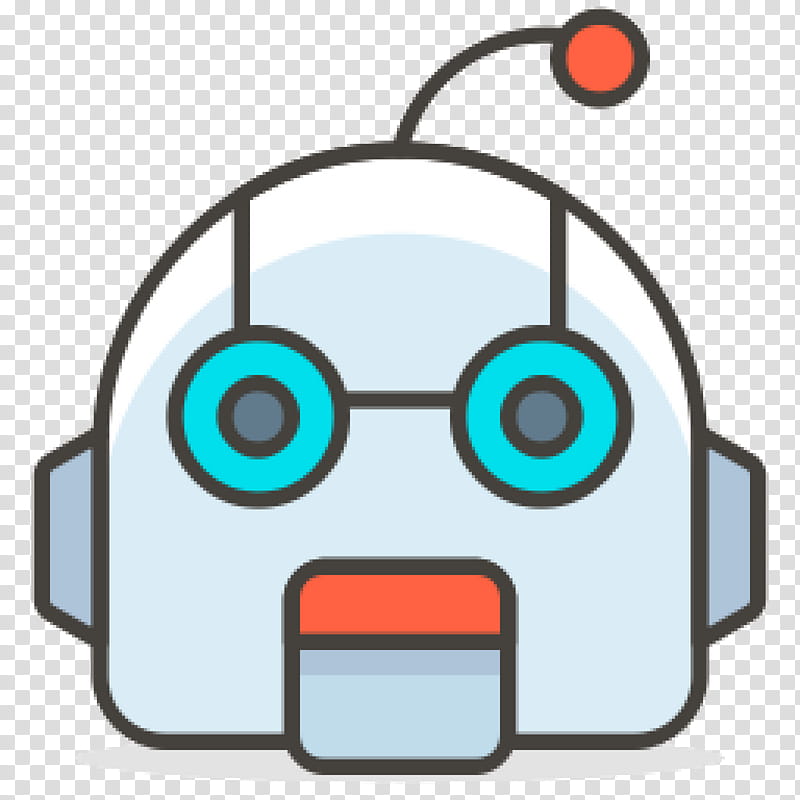 Joy Emoji, Robot, Facebook, Internet Bot, Robotics, Face With Tears Of Joy Emoji, Drawing, Cartoon transparent background PNG clipart