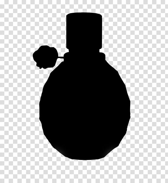 Bottle Black, Black M, Perfume transparent background PNG clipart
