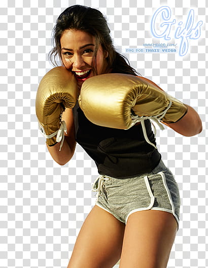 Gina Rodriguez transparent background PNG clipart