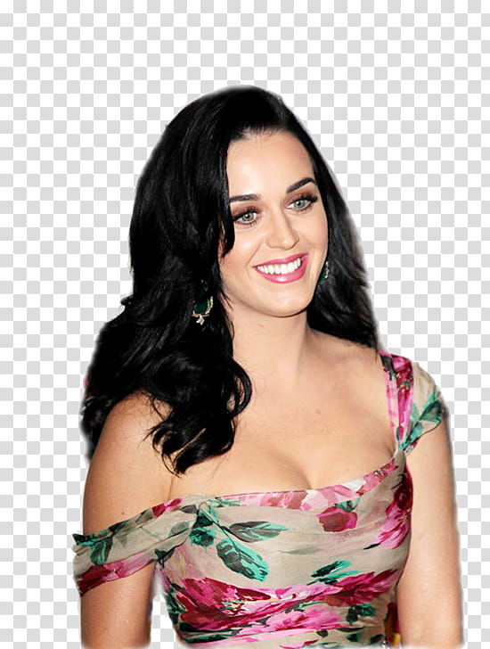 Katy Perry Celebration of Dreams Gala transparent background PNG clipart