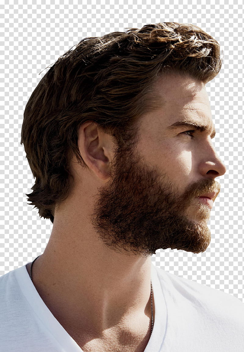 Liam Hemsworth transparent background PNG clipart