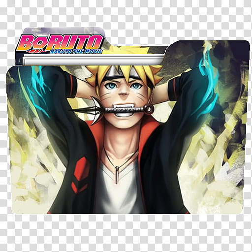 naruto png icon