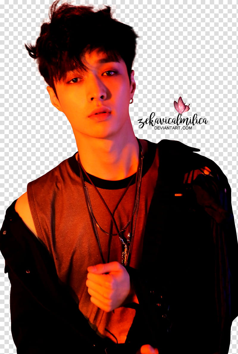 EXO Lay LOTTO, Lay from Exo transparent background PNG clipart